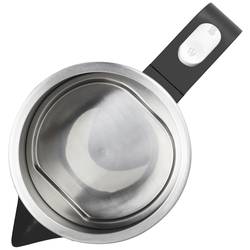 arzum AR3129 čajovar nerezová ocel