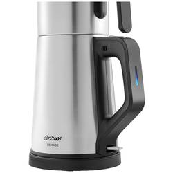 arzum AR3129 čajovar nerezová ocel