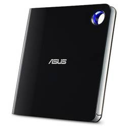 Asus SBW-06D5H-U externí Blu-ray mechanika Retail USB 3.2 (Gen 1x1) černá