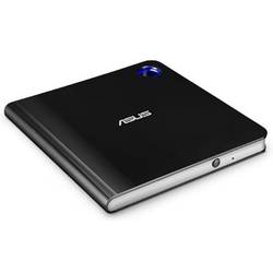 Asus SBW-06D5H-U externí Blu-ray mechanika Retail USB 3.2 (Gen 1x1) černá
