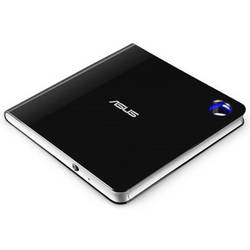 Asus SBW-06D5H-U externí Blu-ray mechanika Retail USB 3.2 (Gen 1x1) černá