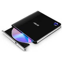 Asus SBW-06D5H-U externí Blu-ray mechanika Retail USB 3.2 (Gen 1x1) černá