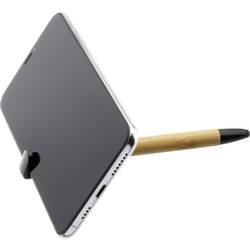 FIXED FIXPEN-BA dotykové pero hnědá