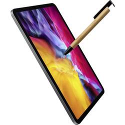 FIXED FIXPEN-BA dotykové pero hnědá