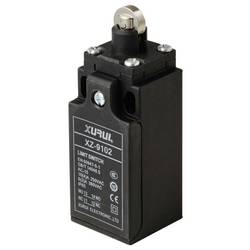 TRU COMPONENTS XZ-9/102 koncový spínač 250 V/AC 10 A kladka bez aretace IP65 1 ks