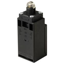 TRU COMPONENTS XZ-9/102 koncový spínač 250 V/AC 10 A kladka bez aretace IP65 1 ks