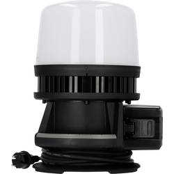 Brennenstuhl Multi Battery 12050 MH Stavební akumulátorový reflektor Energetická třída (EEK2021) E (A - G) 100 W 12000 lm denní bílá 1173700003