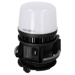 Brennenstuhl Multi Battery 12050 MH Stavební akumulátorový reflektor Energetická třída (EEK2021) E (A - G) 100 W 12000 lm denní bílá 1173700003