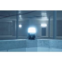 Brennenstuhl Multi Battery 12050 MH Stavební akumulátorový reflektor Energetická třída (EEK2021) E (A - G) 100 W 12000 lm denní bílá 1173700003