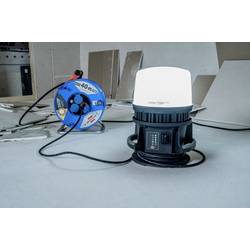 Brennenstuhl Multi Battery 12050 MH Stavební akumulátorový reflektor Energetická třída (EEK2021) E (A - G) 100 W 12000 lm denní bílá 1173700003