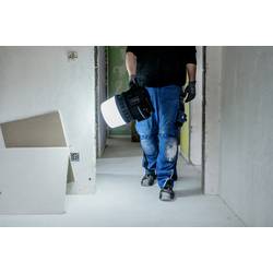 Brennenstuhl Multi Battery 12050 MH Stavební akumulátorový reflektor Energetická třída (EEK2021) E (A - G) 100 W 12000 lm denní bílá 1173700003