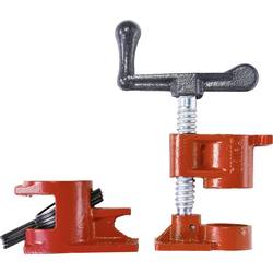 TOOLCRAFT TO-7173954 rychloupínač Vnější délka: 180 mm
