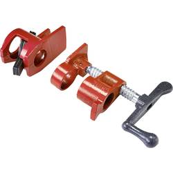 TOOLCRAFT TO-7173954 rychloupínač Vnější délka: 180 mm