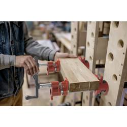 TOOLCRAFT TO-7173954 rychloupínač Vnější délka: 180 mm