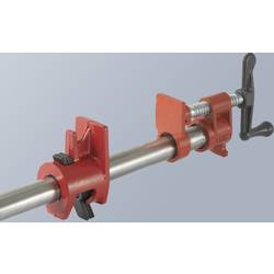 TOOLCRAFT TO-7173954 rychloupínač Vnější délka: 180 mm
