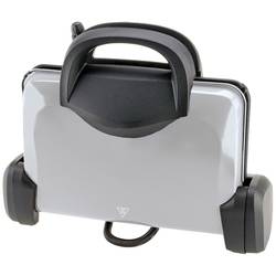 arzum AR2037 toustovač nepřilnavý povlak šedá