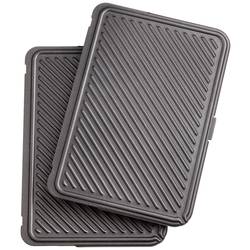 arzum AR2037 toustovač nepřilnavý povlak šedá