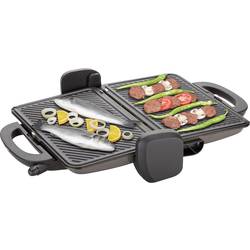 arzum AR2037 toustovač nepřilnavý povlak šedá