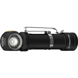 ArmyTek Wizard C2 Pro Max Magnet White LED ruční svítilna, s magnetickým držákem, napájeno akumulátorem, 3720 lm, 1440 h, 79 g