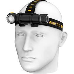 ArmyTek Wizard C2 Pro Max Magnet White LED ruční svítilna, s magnetickým držákem, napájeno akumulátorem, 3720 lm, 1440 h, 79 g
