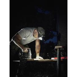 ArmyTek Wizard C2 Pro Max Magnet White LED ruční svítilna, s magnetickým držákem, napájeno akumulátorem, 3720 lm, 1440 h, 79 g