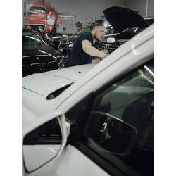 ArmyTek Wizard C2 Pro Max Magnet White LED ruční svítilna, s magnetickým držákem, napájeno akumulátorem, 3720 lm, 1440 h, 79 g