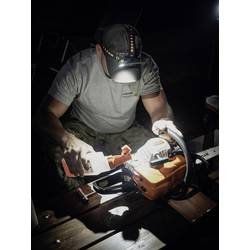 ArmyTek Wizard C2 Pro Max Magnet White LED ruční svítilna, s magnetickým držákem, napájeno akumulátorem, 3720 lm, 1440 h, 79 g