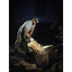 ArmyTek Wizard C2 Pro Max Magnet White LED ruční svítilna, s magnetickým držákem, napájeno akumulátorem, 3720 lm, 1440 h, 79 g