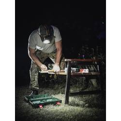 ArmyTek Wizard C2 Pro Max Magnet White LED ruční svítilna, s magnetickým držákem, napájeno akumulátorem, 3720 lm, 1440 h, 79 g