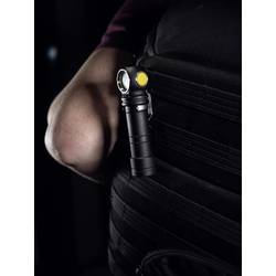ArmyTek Wizard C2 Pro Max Magnet White F06701C LED ruční svítilna s magnetickým držákem napájeno akumulátorem 3720 lm 1440 h 79 g