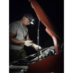 ArmyTek Wizard C2 Pro Max Magnet White F06701C LED ruční svítilna s magnetickým držákem napájeno akumulátorem 3720 lm 1440 h 79 g