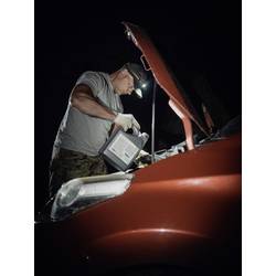 ArmyTek Wizard C2 Pro Max Magnet White LED ruční svítilna, s magnetickým držákem, napájeno akumulátorem, 3720 lm, 1440 h, 79 g