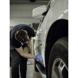 ArmyTek Wizard C2 Pro Max Magnet White LED ruční svítilna, s magnetickým držákem, napájeno akumulátorem, 3720 lm, 1440 h, 79 g