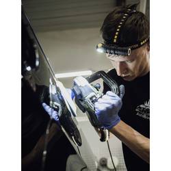 ArmyTek Wizard C2 Pro Max Magnet White LED ruční svítilna, s magnetickým držákem, napájeno akumulátorem, 3720 lm, 1440 h, 79 g