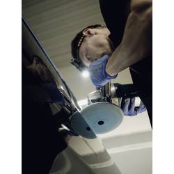 ArmyTek Wizard C2 Pro Max Magnet White LED ruční svítilna, s magnetickým držákem, napájeno akumulátorem, 3720 lm, 1440 h, 79 g