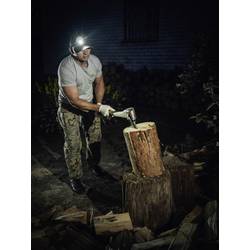 ArmyTek Wizard C2 Pro Max Magnet White LED ruční svítilna, s magnetickým držákem, napájeno akumulátorem, 3720 lm, 1440 h, 79 g