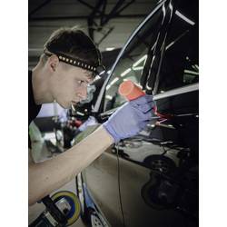 ArmyTek Wizard C2 Pro Max Magnet White LED ruční svítilna, s magnetickým držákem, napájeno akumulátorem, 3720 lm, 1440 h, 79 g