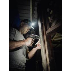 ArmyTek Wizard C2 Pro Max Magnet White LED ruční svítilna, s magnetickým držákem, napájeno akumulátorem, 3720 lm, 1440 h, 79 g