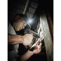 ArmyTek Wizard C2 Pro Max Magnet White LED ruční svítilna, s magnetickým držákem, napájeno akumulátorem, 3720 lm, 1440 h, 79 g