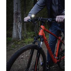 ArmyTek Wizard C2 Pro Max Magnet White LED ruční svítilna, s magnetickým držákem, napájeno akumulátorem, 3720 lm, 1440 h, 79 g