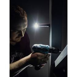 ArmyTek Wizard C2 Pro Max Magnet White LED ruční svítilna, s magnetickým držákem, napájeno akumulátorem, 3720 lm, 1440 h, 79 g