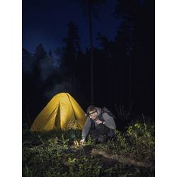 ArmyTek Wizard C2 Pro Max Magnet White F06701C LED ruční svítilna s magnetickým držákem napájeno akumulátorem 3720 lm 1440 h 79 g