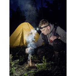 ArmyTek Wizard C2 Pro Max Magnet White LED ruční svítilna, s magnetickým držákem, napájeno akumulátorem, 3720 lm, 1440 h, 79 g