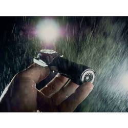 ArmyTek Wizard C2 Pro Max Magnet White F06701C LED ruční svítilna s magnetickým držákem napájeno akumulátorem 3720 lm 1440 h 79 g