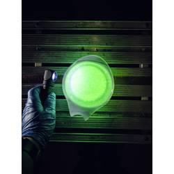 ArmyTek Wizard C2 WUV White & Ultraviolet LED čelovka, s magnetickým držákem, napájeno akumulátorem, 1100 lm, 3 h, 65 g