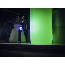 ArmyTek Wizard C2 WUV White & Ultraviolet LED čelovka, s magnetickým držákem, napájeno akumulátorem, 1100 lm, 3 h, 65 g