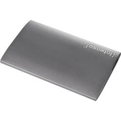 Intenso SSD Premium 256 GB, externí SSD disk, USB 3.2 (Gen 1x1) , antracitová