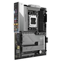 Sapphire 52123-03-40G Základní deska Socket (PC) AMD AM5 Tvarový faktor ATX Čipová sada základní desky AMD® B850