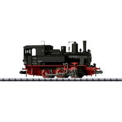 MiniTrix 16896 N parní lokomotiva BR 89.6 Deutsche Reichsbahn
