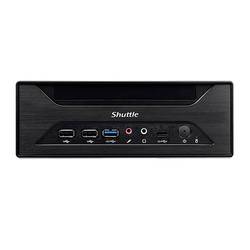 Shuttle Barebone XPC slim XH610 XH610